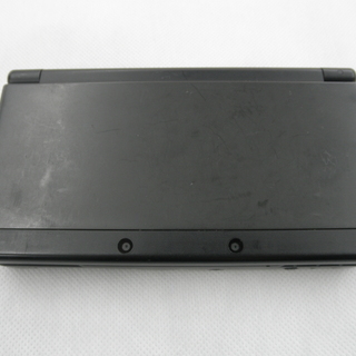 newニンテンドー3DS　きせかえプレートパック　ブラック　動作品　任天堂　札幌　西岡店の画像