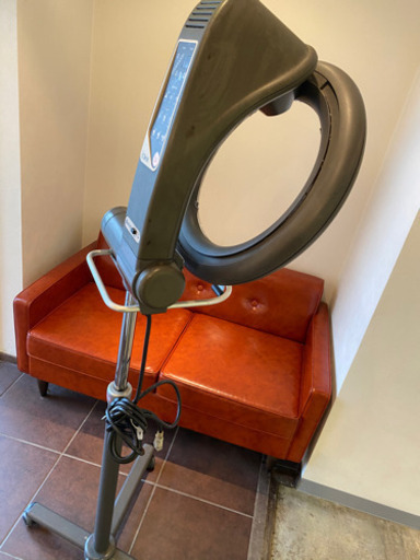 タカラベルモント　ローラーボール　美容室