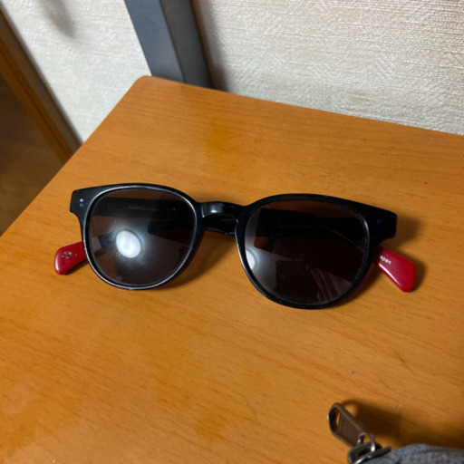 ポールスミス　サングラス