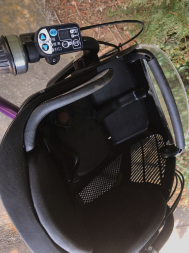 L01N電動自転車O55S?ブリジストンアンジェリーノ?長生き８アンペア?‍♀️?‍♂️