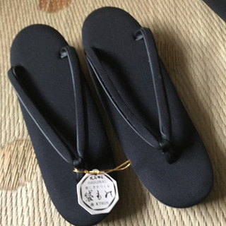 草履、バック❗️セット　　お値下げしました。の画像