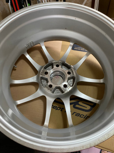 ENKEI パフォーマンスライン　PF01 