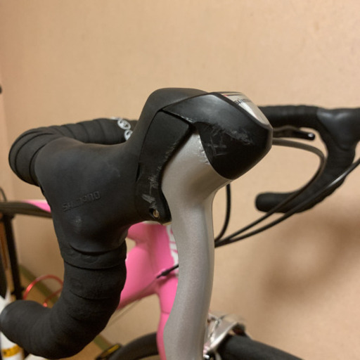 受付再開)GIANT defy3 2010年モデル ロードバイク