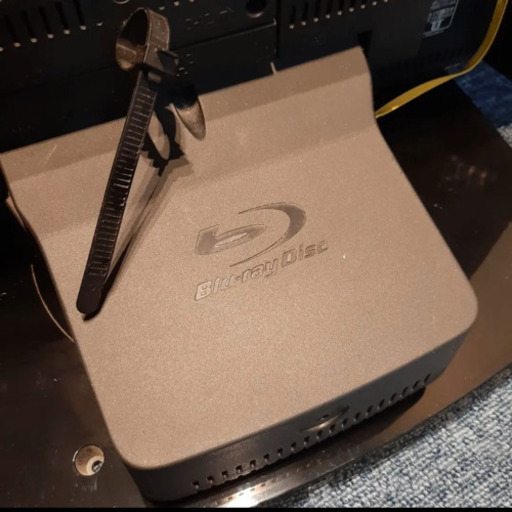 MITSUBISHI　32型　Blu-ray内蔵