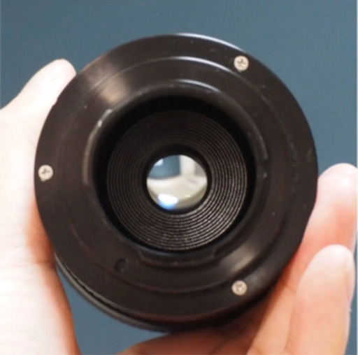 Lensbaby fisheye 5.8mm f3.5 魚眼レンズ