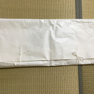 ★未使用★水玉模様の着物の画像