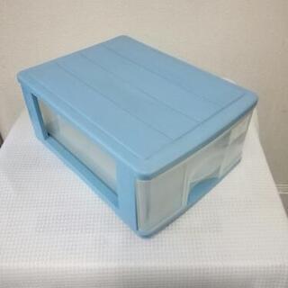 引き出し式書類収納ケース
