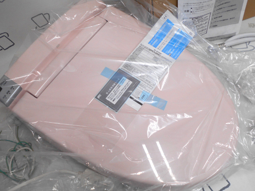 ♪INAX/LIXIL シャワートイレ CW-KA21 開封済み未使用 2019年♪