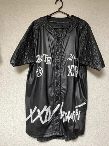 三代目JSB 24karats レプリカ