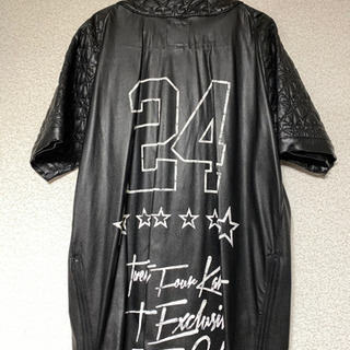 三代目JSB 24karats レプリカの画像