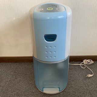 【No.806】除湿機 コロナ 2014年製