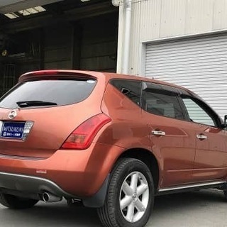 神奈川県のムラーノ(日産)の中古車｜ジモティー