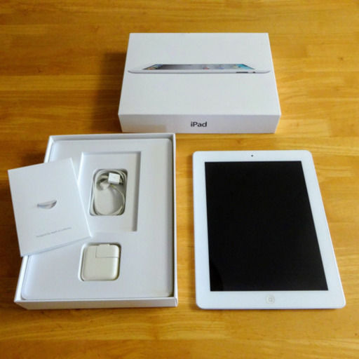 iPad2 wiーfiモデル64GB 純正スマートカバー付
