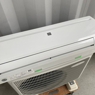 格安で！コロナ冷房専用エアコン◇主に6畳◇2018年製◇
