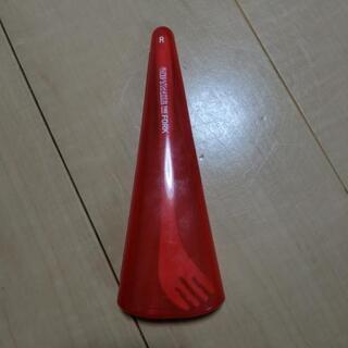 CUPNOODLETHEFORK カップヌードル専用フォーク ケ...