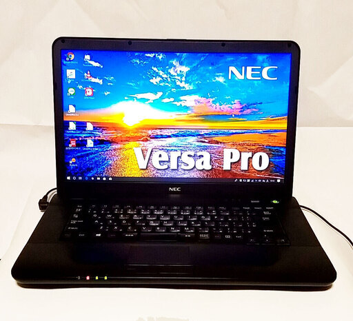NEC VersaPro VA-G core i5 すぐに使えます