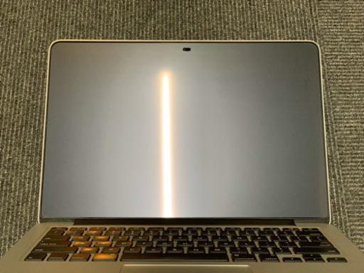 OP多数スペック高macbook pro retina 13.3 SSD256GBメモリ16GBintelCorei5