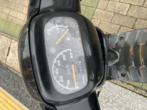 ジョグアプリオ　2サイクル　糸島市