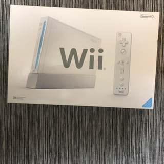 Wii