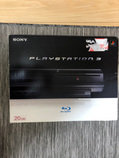 プレステ3