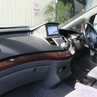 ホンダオデッセイがこの値段！くるまのミツクニの誰でも買えて金利０ローンで今すぐゲット！の画像