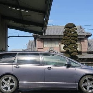 ホンダオデッセイがこの値段！くるまのミツクニの誰でも買えて金利０ローンで今すぐゲット！の画像