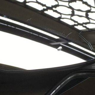 GSR 250純正ミラーマフラーの画像