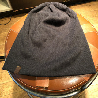 ほぼ未使用　帽子