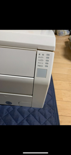 Panasonic エアコン　六畳用　2014年　取付け工事込み