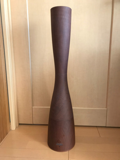 オシャレ加湿器