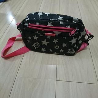 【中古美品】子供用肩掛けカバン
