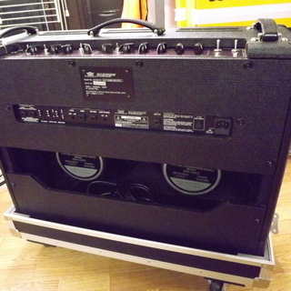 VOX ボックス ギターアンプ AC-30CC2 チューブアンプ ハードケース付き 30W 札幌 西岡店の画像