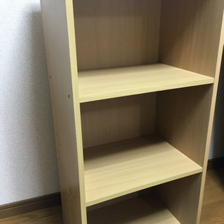 カラーボックス