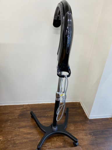 OOHIRO 最先端美容室加温機スチーマー