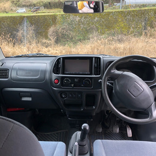 エブリィ4WDの画像