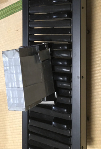 ステージア　補助ペダル　エレクトーン　電子オルガン　ヤマハ
