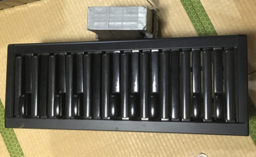 ステージア　補助ペダル　エレクトーン　電子オルガン　ヤマハ