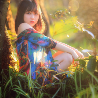 ポートレートモデル募集