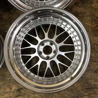 WORK MEISTER M1 マイスター 社外ホイール 19インチ 4本 11J5HPCD114.3