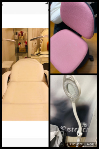 短時間使用したもの