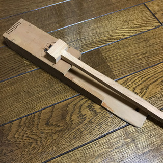 ところてんをつくるもの