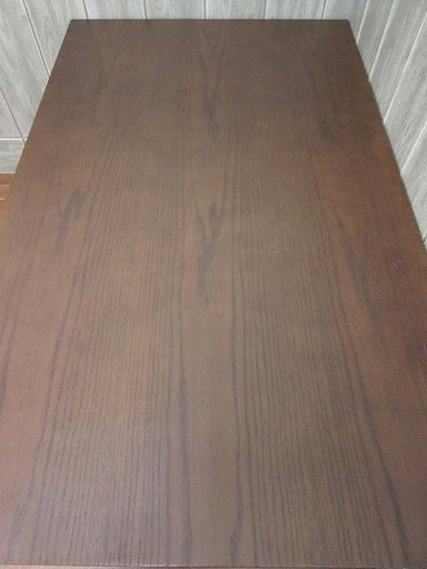 カリモク家具　ブラウン 木製 センターテーブル ss0963 カリモク センターテーブル ダークブラウン 幅90 karimoku ロー