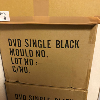 DVDケース