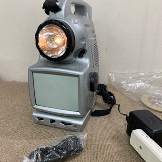 エイブイ:多機能ランタン3電源FA-801の画像