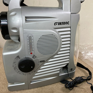 エイブイ:多機能ランタン3電源FA-801の画像