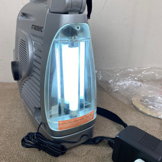 エイブイ:多機能ランタン3電源FA-801の画像