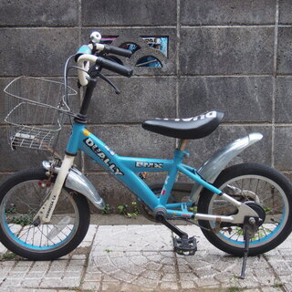 子供用自転車　サイクルベースあさひ　アサヒ　BMX MTB DUALLYの画像