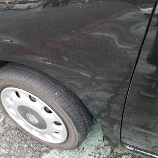 ポッキリ ミラココア 660プラスG 車検約1年付き HDDナビ ETC   の画像