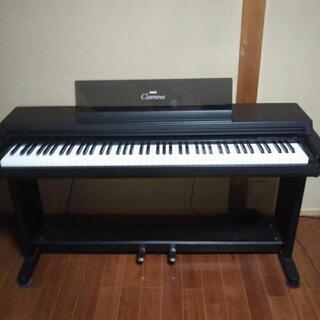 ヤマハ クラビノーバ CLP550