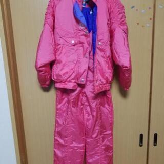 １５０㎝上下スキーウェア‼️